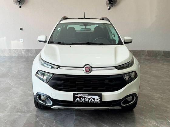 FIAT TORO 2.0 16V TURBO DIESEL FREEDOM 4WD AT9